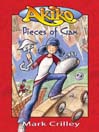 Cover image for Pieces of Gax